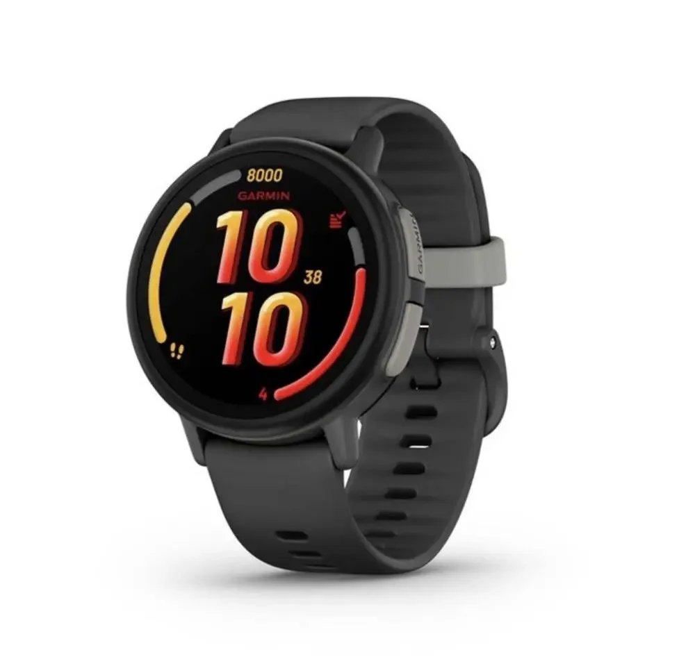 NEW Garmin Bounce 2 Kids Smartwatch with Calling Messaging and Location Tracking